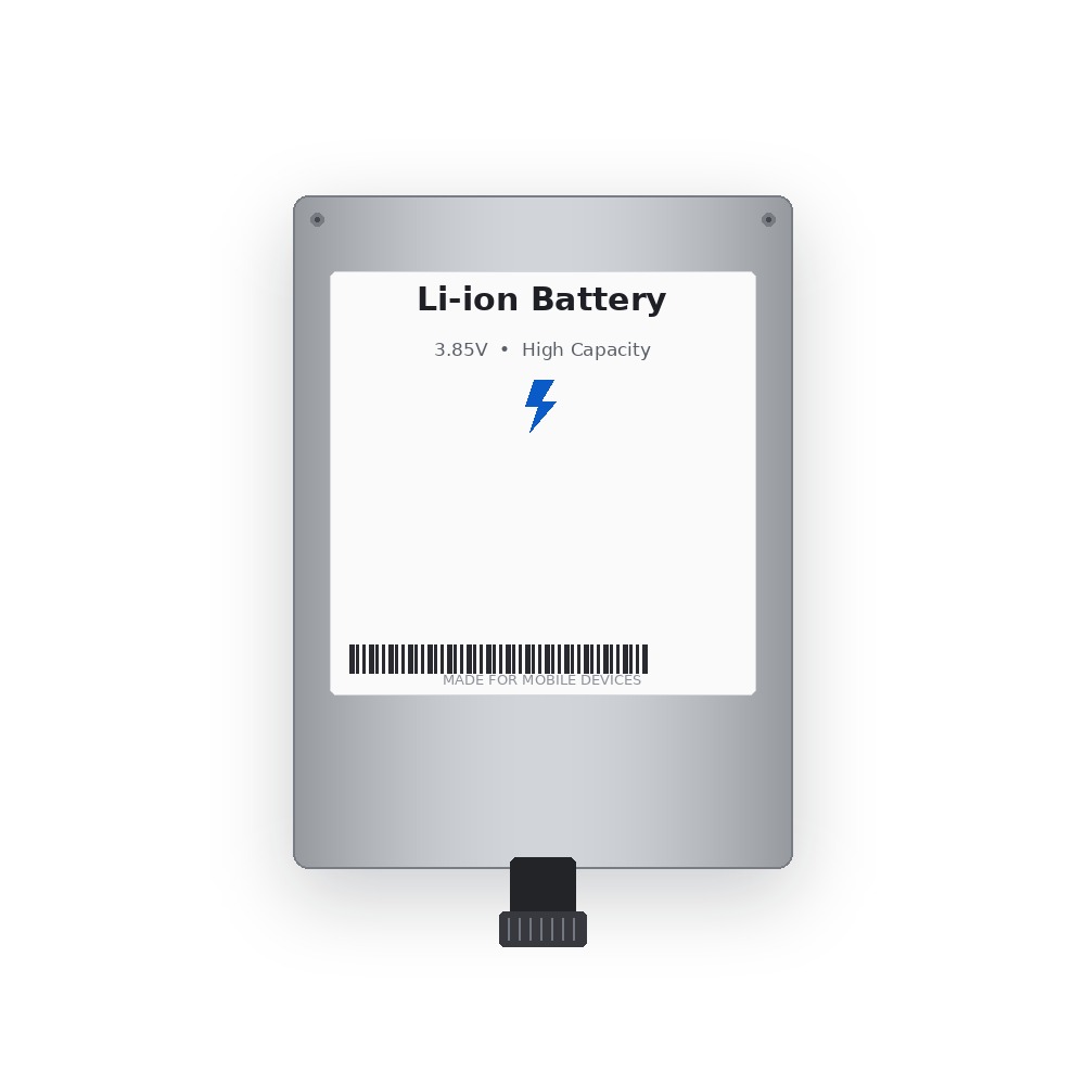 Google Pixel 5 Battery